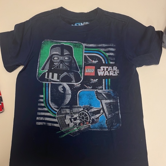 6 X Multiple kids clothing - Picture 3 of 5